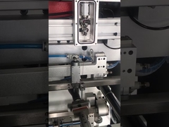 Vídeo de Introdução ao Funcionamento do Tensionador de Enrolamento de Bobinas para Retificação de Precisão