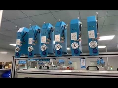 Tensor Automático de Enrolamento de Bobinas 20m/s 2-800g 0,02-0,8mm 2,5kg