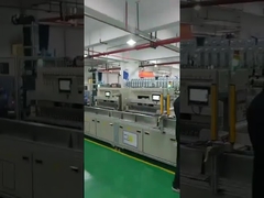 Tensionador de Enrolamento de Bobina DC Servo Controle Multi Eixos 20m/s 2-800g