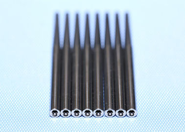 Custom Coil Winding Nozzle Wire Guide Tube HRC90 Hard Alloy Needles